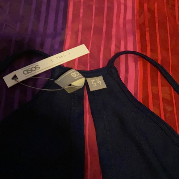 ASOS Maxi Dress - Picture 6 of 7